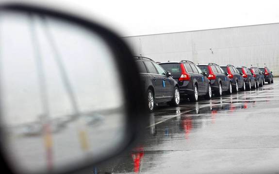 10 начина, по които автопаркът ви може да изгради вашата търговска марка