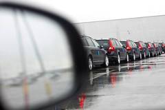 10 начина, по които автопаркът ви може да изгради вашата търговска марка