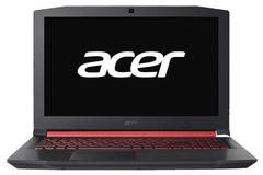 Acer Aspire Nitro 5 i5-8300H 144Hz GTX 1060 геймърски лаптоп