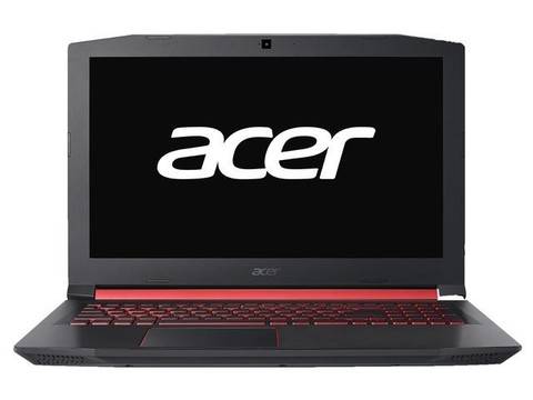 Acer Aspire Nitro 5 i5-8300H GTX1060 144Hz 250NVMe геймърски лаптоп