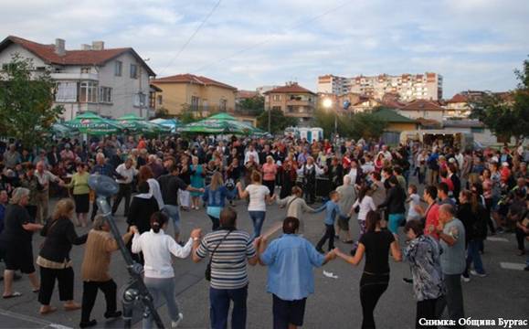 „Меден рудник“ отбелязва своя празник с голям концерт