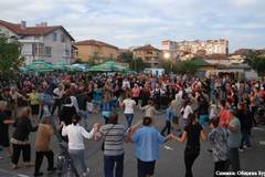 „Меден рудник“ отбелязва своя празник с голям концерт