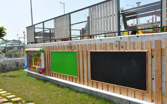 В петък отваря врати новата еко детска градина „Пинокио“