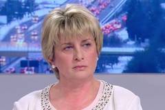 Весела Лечева: България е на дъното, защото 10 години един човек я управлява между 2 карета карти и едно мачле