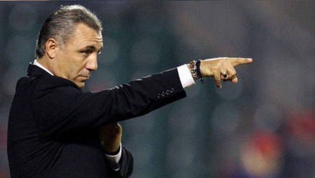 Вижте сестрата на Стоичков по бански! Ицо пропусна 50-ия й рожден ден