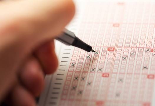 Това е магическата формула, за да спечелите от лотарията!