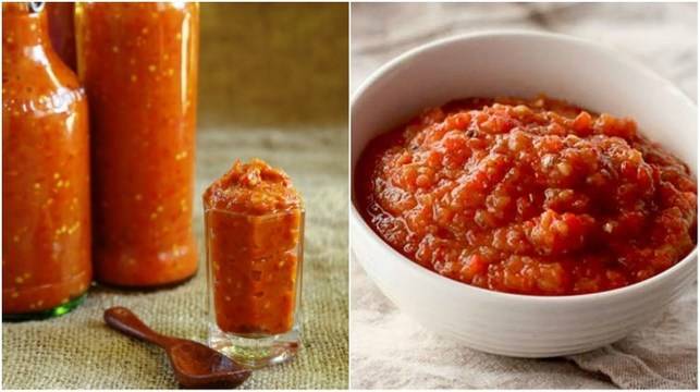 Вече купих чушките, довечера ги почвам: Най-голямата вкусотия от чушки в буркани за зимата!