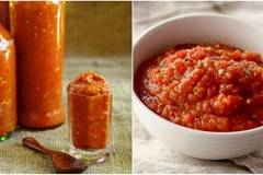 Вече купих чушките, довечера ги почвам: Най-голямата вкусотия от чушки в буркани за зимата!