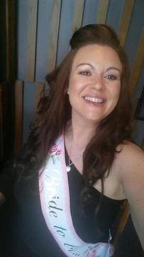 Британка свали 44 кг. за 6 месеца, отказвайки се от един-единствен продукт, за да се омъжи