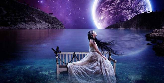 Астрологът Ивелина Пенчева предупреди: Днес се отваря небесната врата