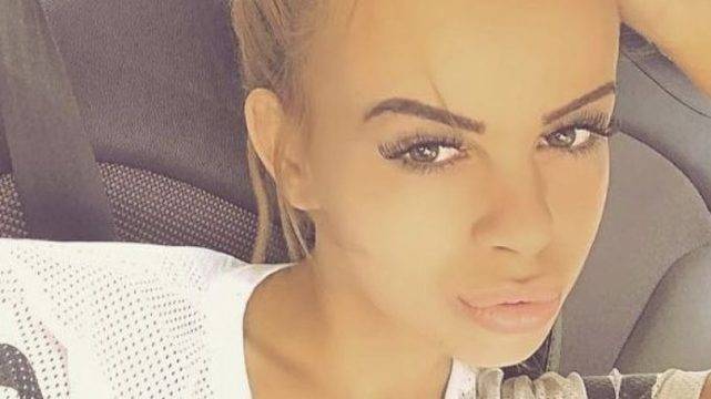 Сузанита: „Смятам да напусна скоро България!“