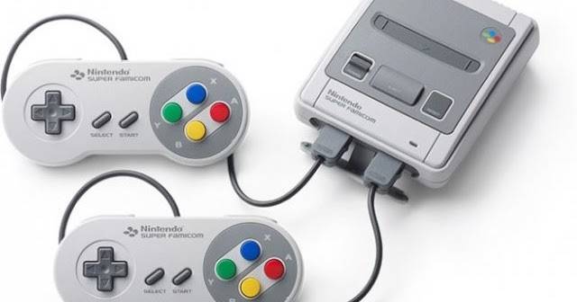 Спечелете 5 броя Nintendo Classic Mini от Pepsi