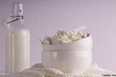 Канадски учени: Консумацията на мляко и млечни продукти удължава живота