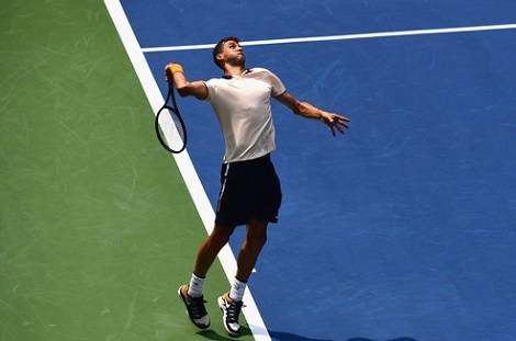 Григор номер 1 във Виена – SportVox