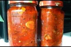 Селска апетитка