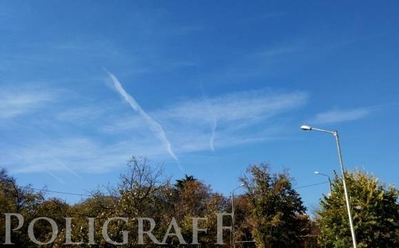 Работната седмица приключва с повече слънце и по-високи температури