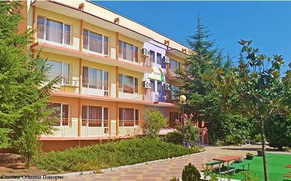 Новото крило към ДГ „Детелина“ в Поморие ще бъде открито на 17 септември