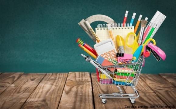 КЗП: Тече активна кампания за проверки при продажбата на ученически стоки