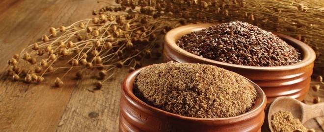 5 рецепти, как да извлечем благотворните свойства на лененото семе