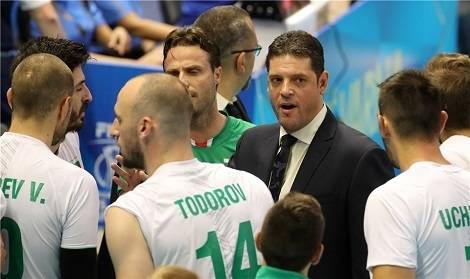 Спортът по телевизията днес – 14 септември – SportVox