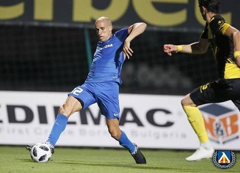 Лидерът в Турция пожела Обертан – SportVox