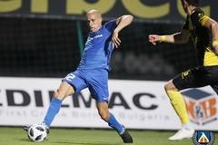 Лидерът в Турция пожела Обертан – SportVox