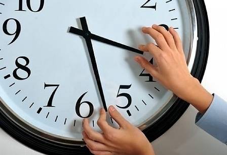 Как ще бъде отменена смяната на зимното с лятно часово време?