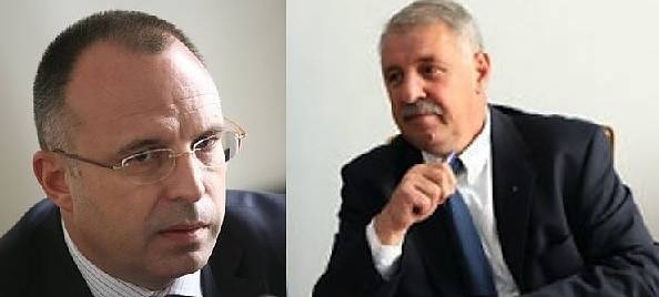 Заради слухове и клевети Порожанов натиска за оставка шефа на Агенцията по горите