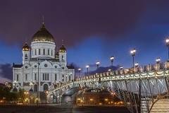 Руската православна църква заседава спешно заради Украйна