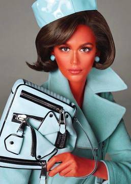 Извънземните на Moschino завладяват света ни