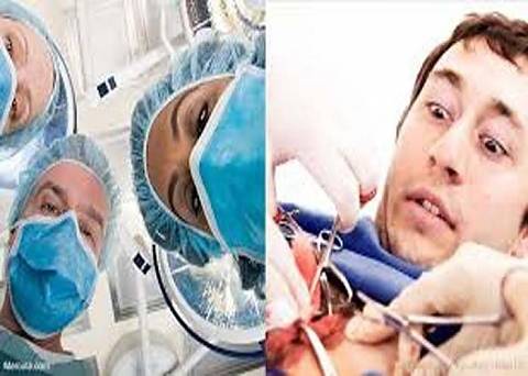 Пробуждане при анестезия: „Чувствам нечовешка болка, чувам разговор…“