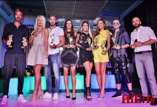 Фатих Осман покори поредния връх в своя кариерен балкан