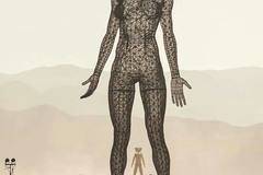 Burning Man 2018