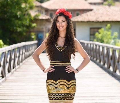 Когато всичко е ЕТНО, Всичко е България!