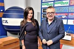 Диляна Матеева засвири своята модна мелодия и публиката я аплодира на крака