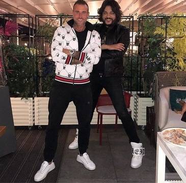 От Русия с любов