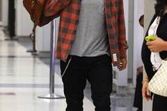 Откраднахме си визията на David Beckham