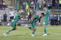 Лудогорец с измъчен успех срещу слабака Верея – SportVox
