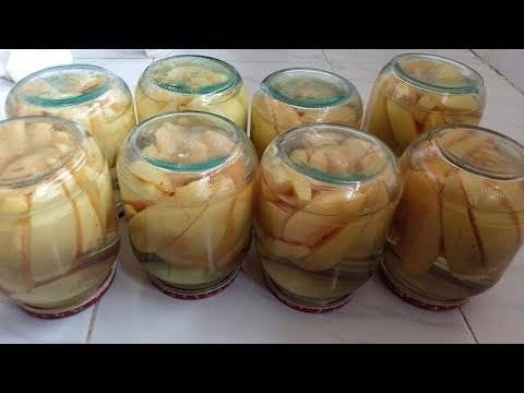 Компот от Дюли