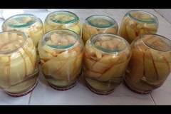 Компот от Дюли