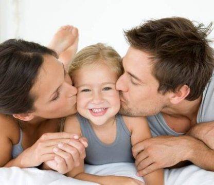 Бременост и здрави деца – наръчник за една Жена – За Нея