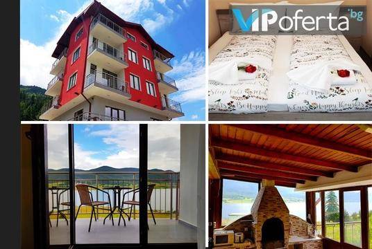 Почивка в Сърница – Къща за гости Хисарски