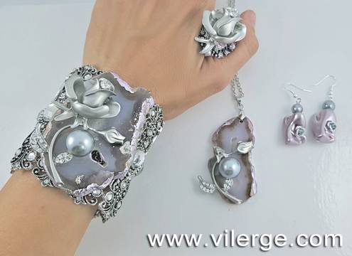 ТОП КОЛЕКЦИЯ БИЖУТА ЗА КОЛЕДА И НОВА ГОДИНА