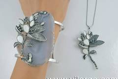 МОДЕРНИ БИЖУТА ЗА ЗИМА И КОЛЕКЦИЯ КОЛЕДА