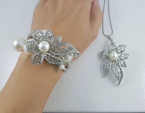 КОЛЕКЦИЯ БИЖУТА ЗИМА 2018