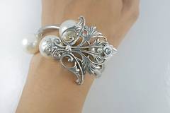 КОЛЕКЦИЯ ГРИВНИ И ПЕРЛИ ЗА ЗИМА 2018