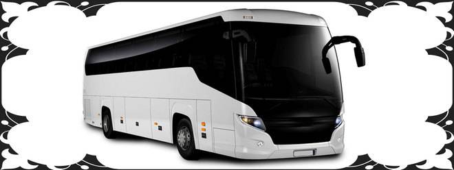 Атракционни автобуси