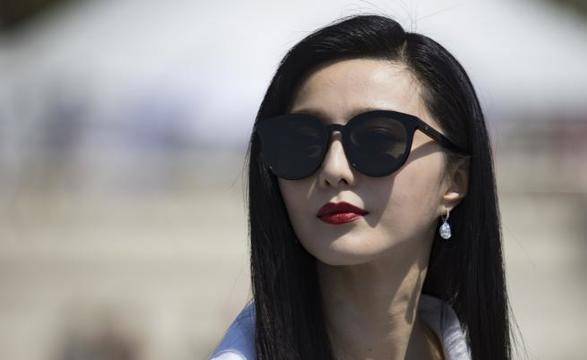 Актриса от „Железният човек“ и „Х-мен“, е изчезнала