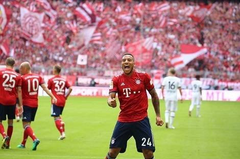 Леверкузен падна от Байерн преди гостуването в Разград – SportVox