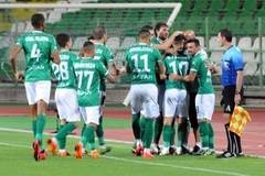 Берое с минимален успех срещу Септември – SportVox